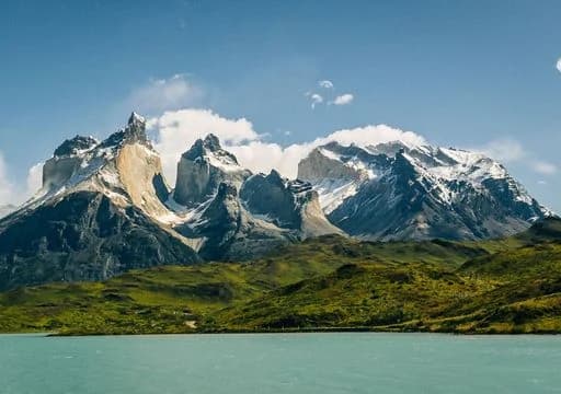 Patagonia